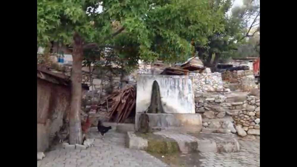 Milas Türkevleri Köyü Resimleri 2