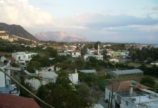 Milas Türkevleri Köyü Resimleri 3