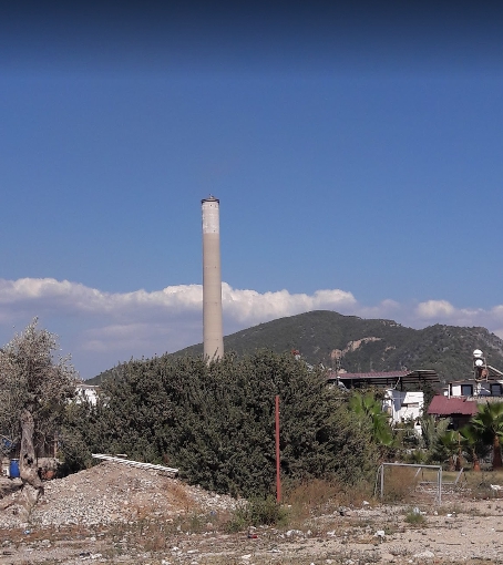 Milas Türkevleri Köyü Resimleri 4