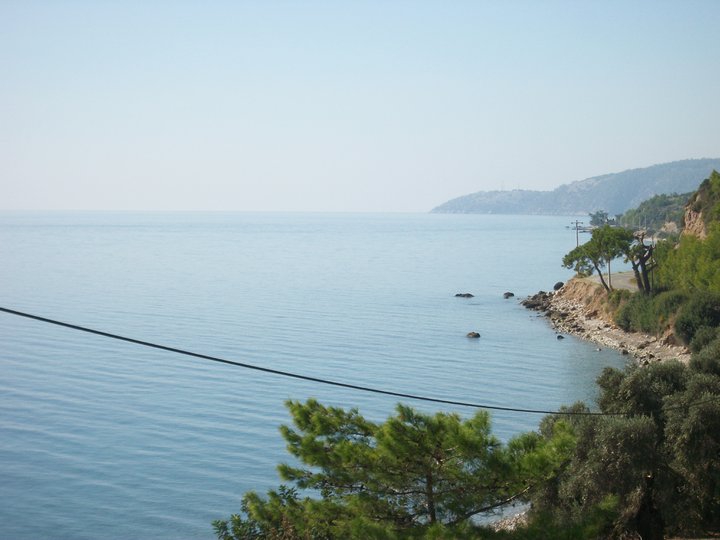 Milas Türkevleri Köyü Resimleri 5