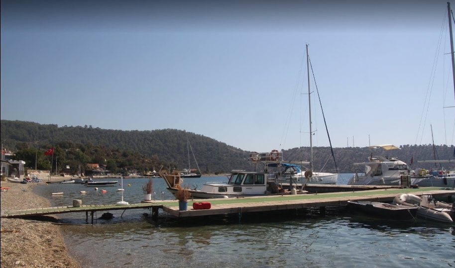 Milas Türkevleri Köyü Resimleri 7