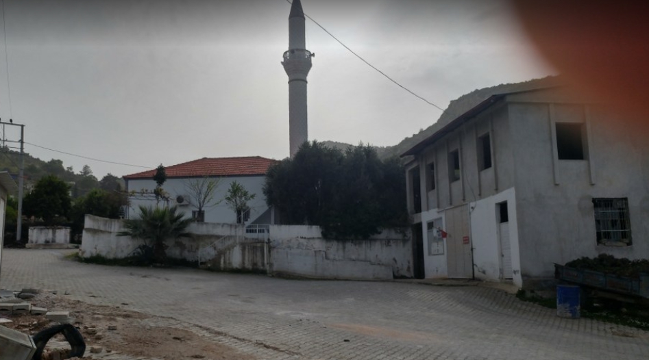 Milas Yakaköy Köyü Resimleri 2