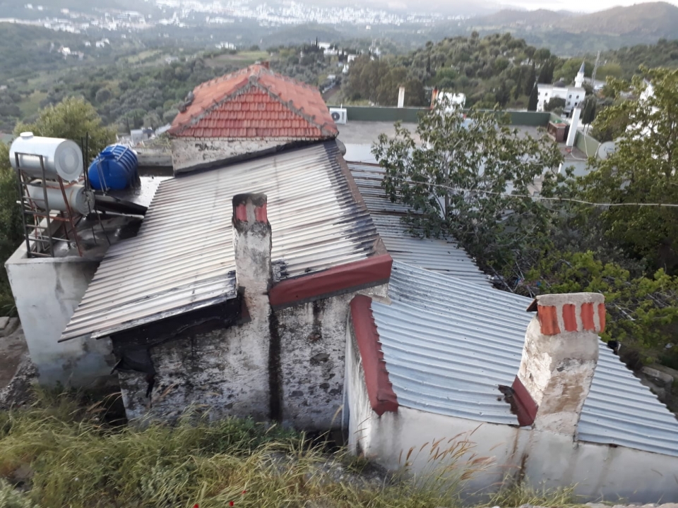 Milas Yakaköy Köyü Resimleri 4