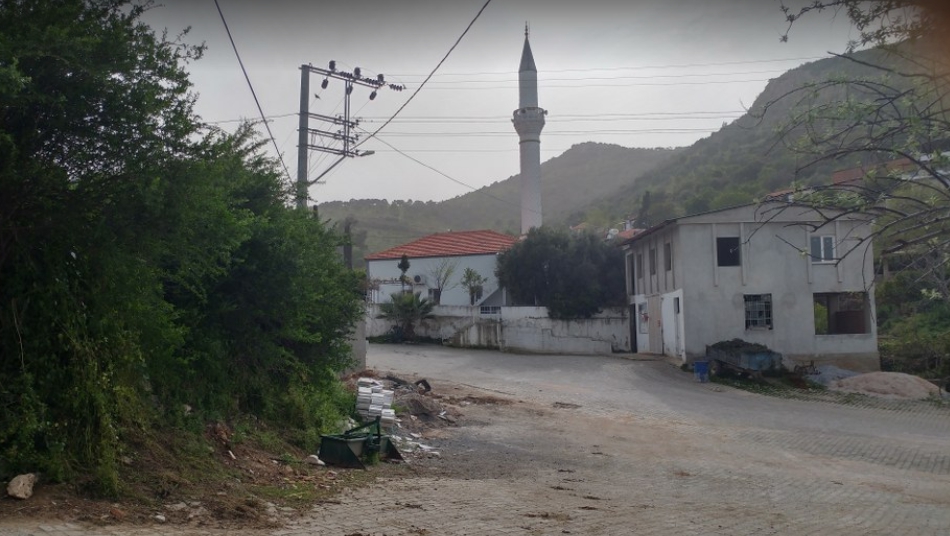 Milas Yakaköy Köyü Resimleri 5