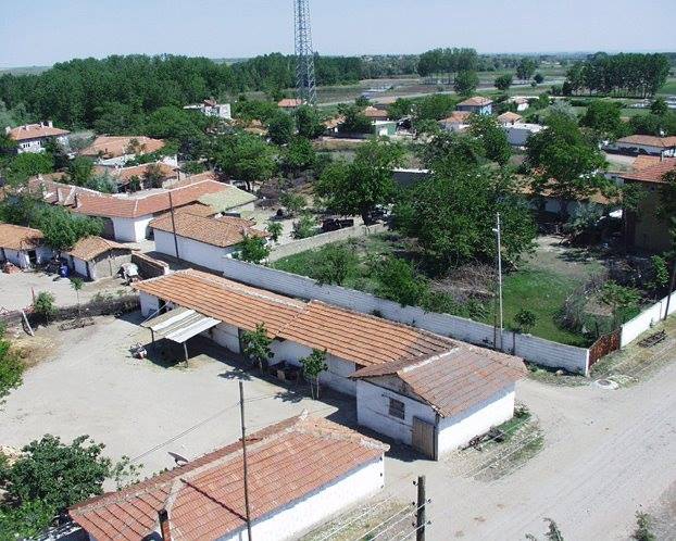 Havsa Çukurköy Resimleri 1