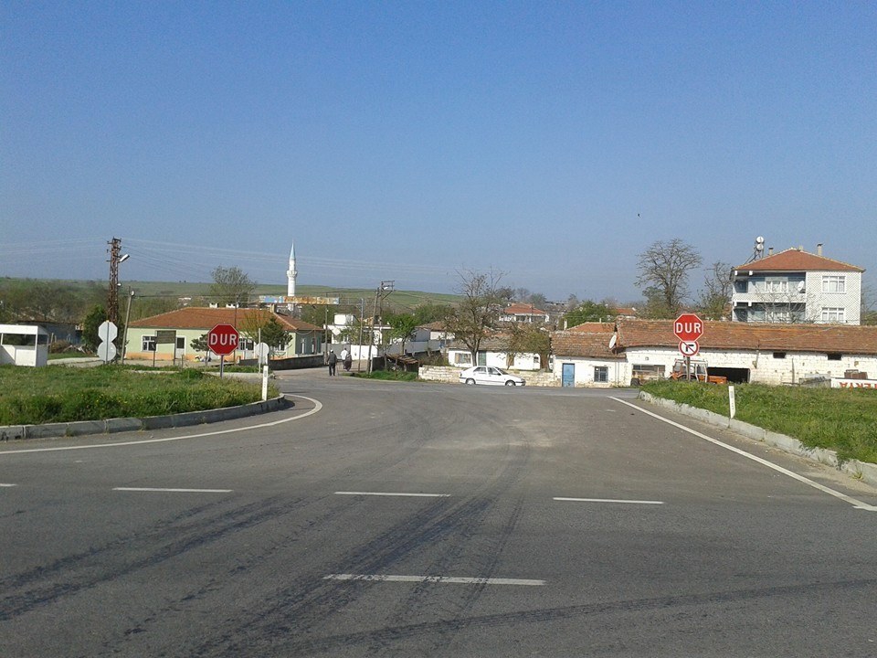 Havsa Çukurköy Resimleri 3
