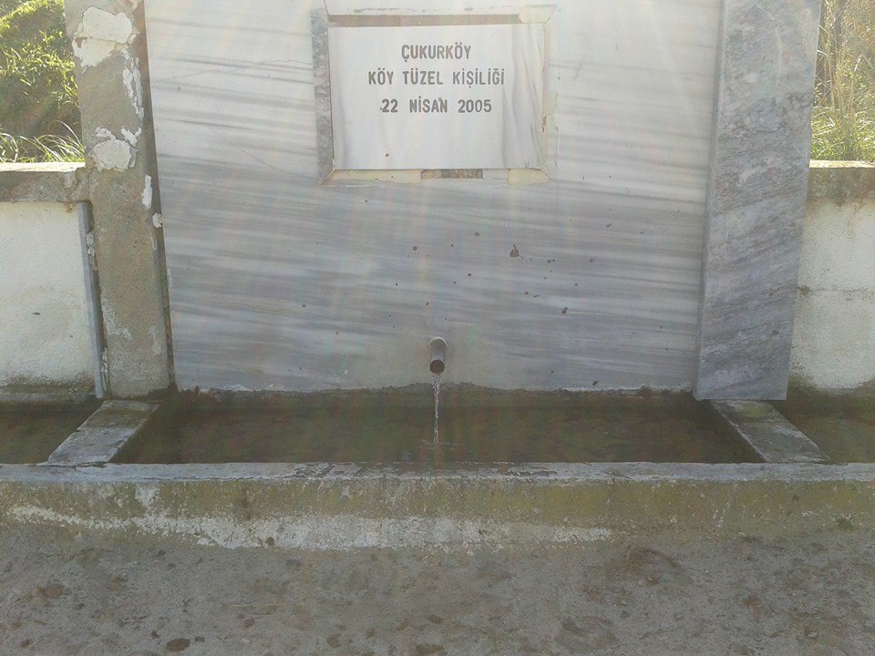 Havsa Çukurköy Resimleri 5