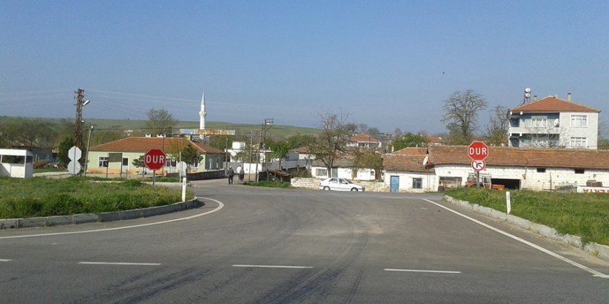 Havsa Çukurköy Resimleri