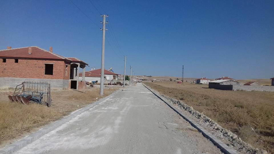 Altınekin Akıncılar Köyü Resimleri 1