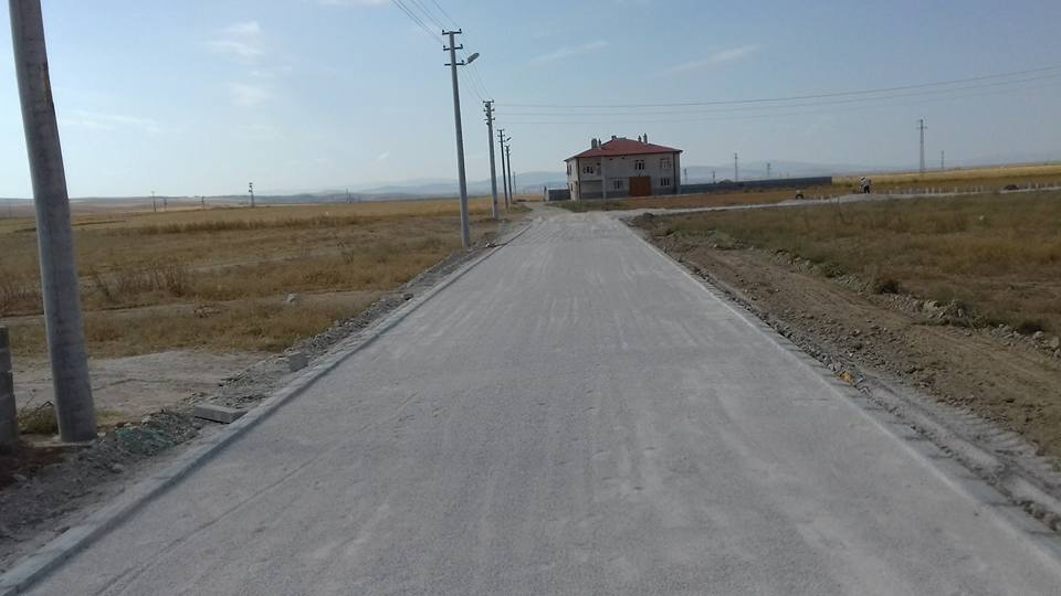 Altınekin Akıncılar Köyü Resimleri 10