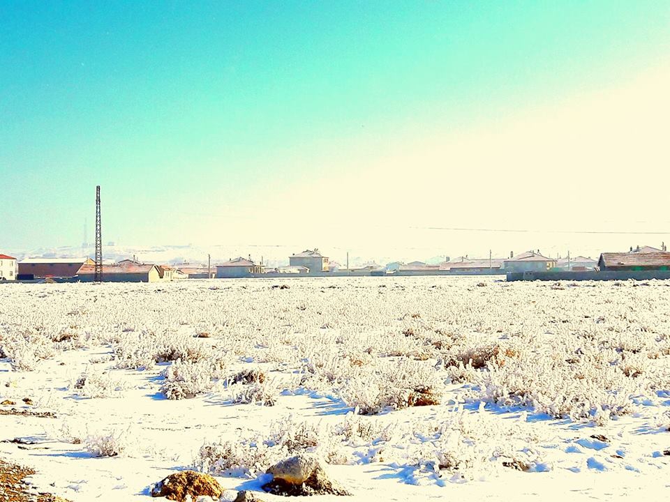 Altınekin Akıncılar Köyü Resimleri 4