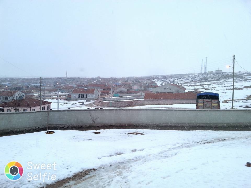 Altınekin Akıncılar Köyü Resimleri 5