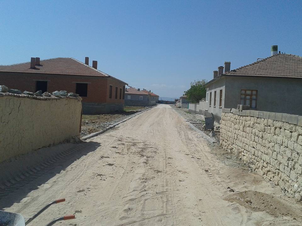 Altınekin Akıncılar Köyü Resimleri 6