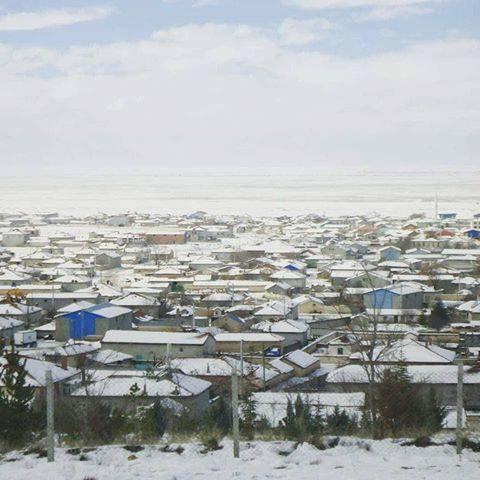 Altınekin Akıncılar Köyü Resimleri 8