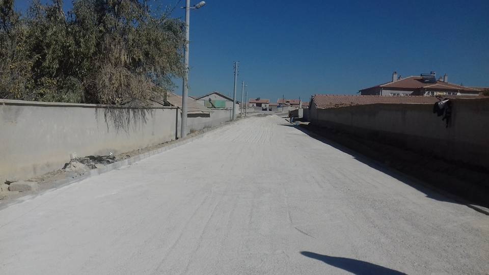 Altınekin Akıncılar Köyü Resimleri 9