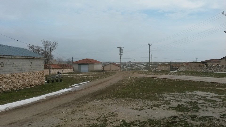 Altınekin Ayışığı Köyü Resimleri 1