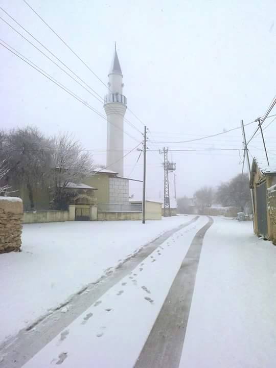 Altınekin Ayışığı Köyü Resimleri 10