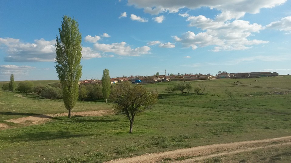 Altınekin Ayışığı Köyü Resimleri 3