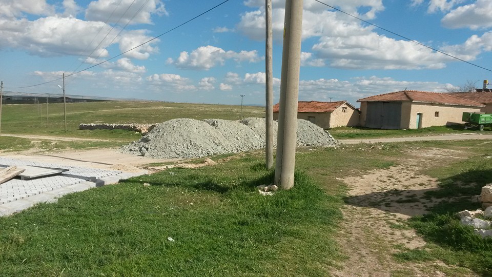 Altınekin Ayışığı Köyü Resimleri 6