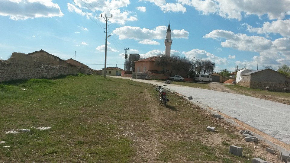 Altınekin Ayışığı Köyü Resimleri 8