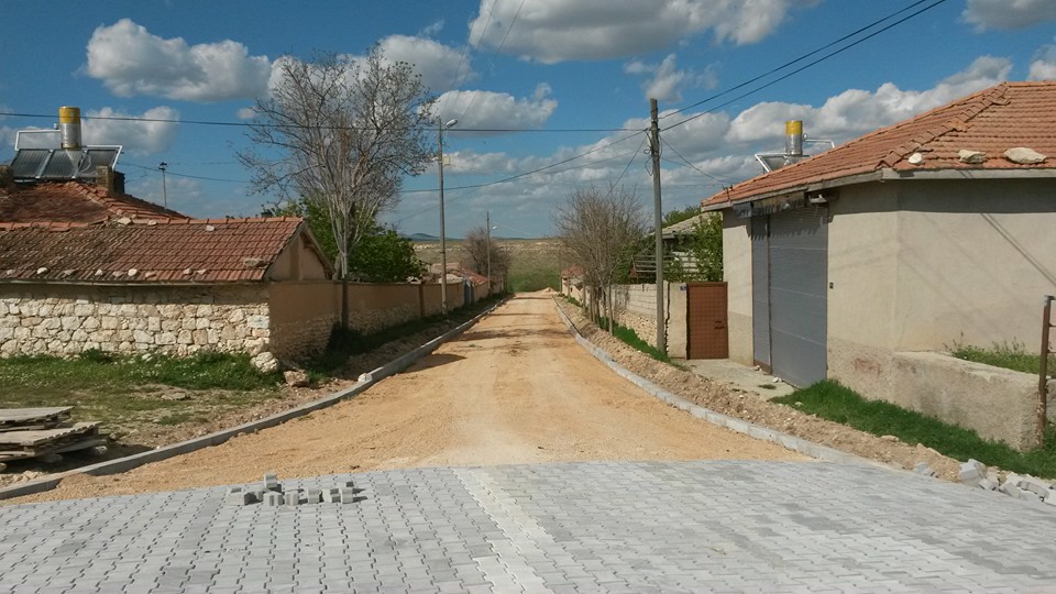 Altınekin Ayışığı Köyü Resimleri 9