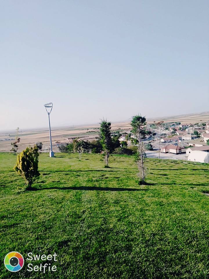 Altınekin Kale Köyü Resimleri 8