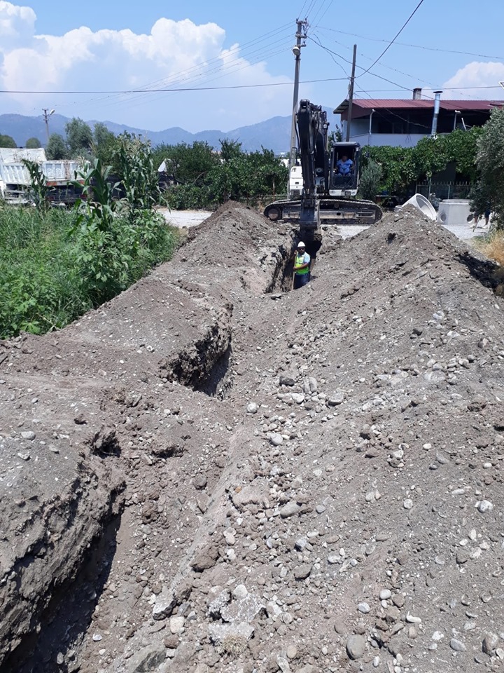 Ortaca Arıkbaşı Köyü Resimleri 3