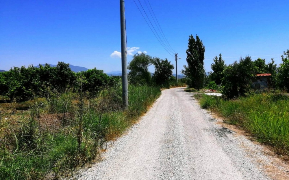 Ortaca Arıkbaşı Köyü Resimleri 5