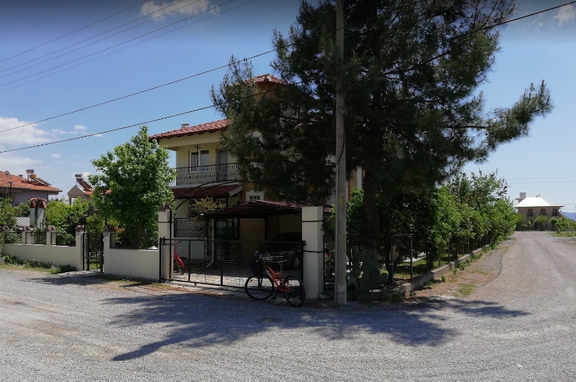 Ortaca Arıkbaşı Köyü Resimleri 6