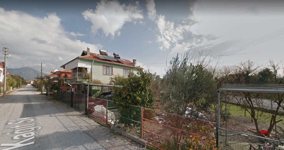 Ortaca Arıkbaşı Köyü Resimleri 7