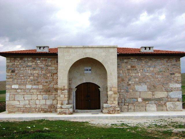 Altınekin Koçyaka Köyü Resimleri 2