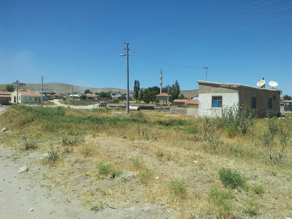 Altınekin Koçyaka Köyü Resimleri 4