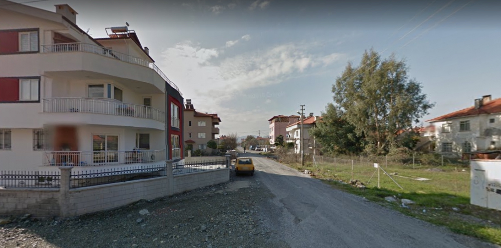 Ortaca Bahçelievler Köyü Resimleri 1