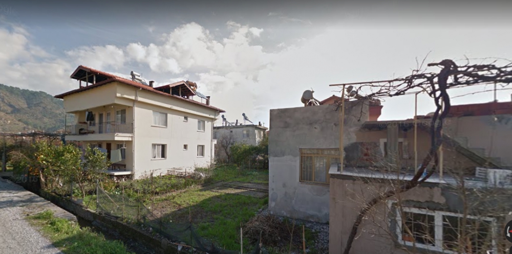 Ortaca Bahçelievler Köyü Resimleri 2