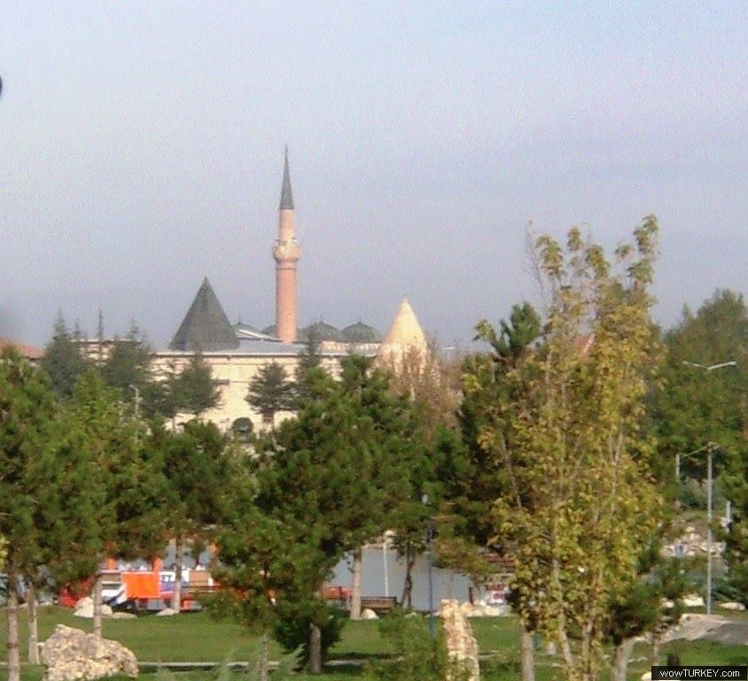 Altınekin Ölmez Köyü Resimleri 2