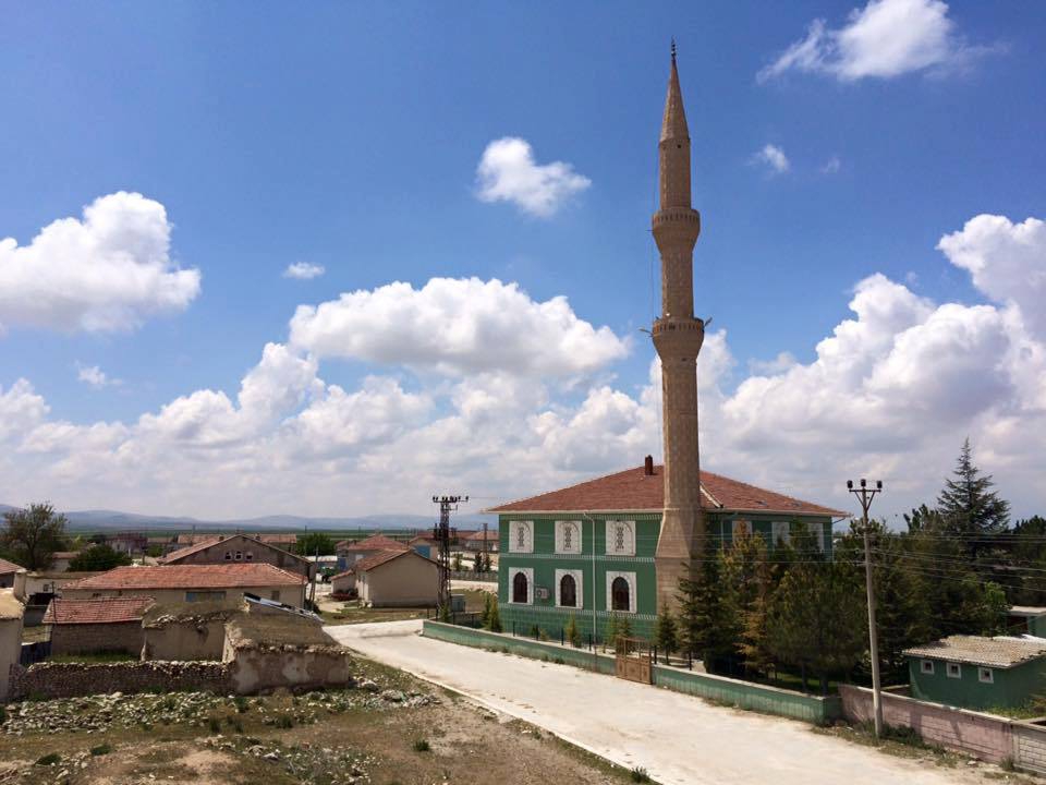 Altınekin Ölmez Köyü Resimleri 3