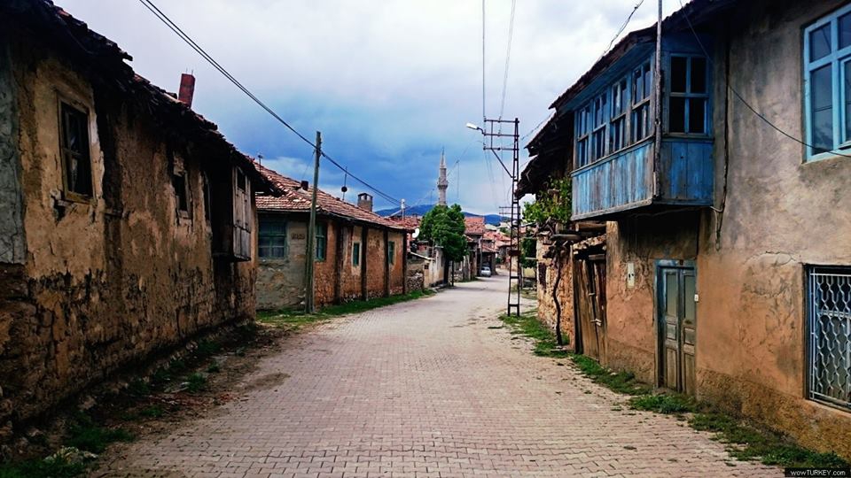 Altınekin Ölmez Köyü Resimleri 4