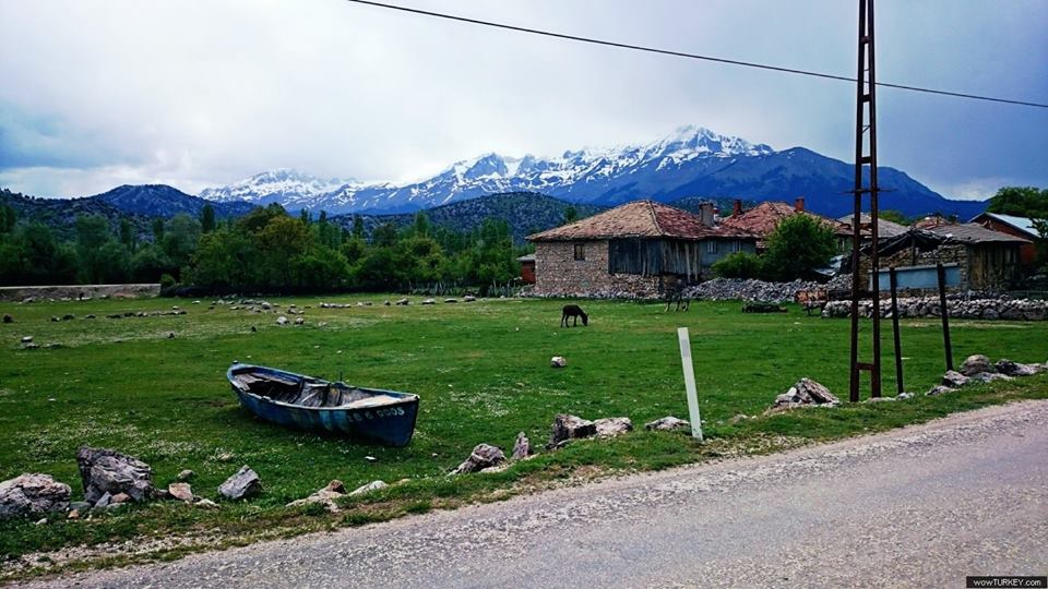 Altınekin Ölmez Köyü Resimleri 5