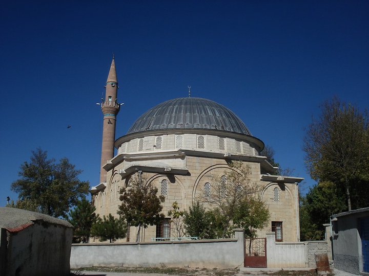 Altınekin Sarnıçköy Köyü Resimleri 3