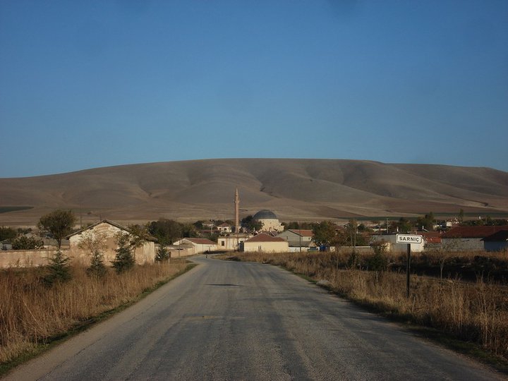 Altınekin Sarnıçköy Köyü Resimleri 4