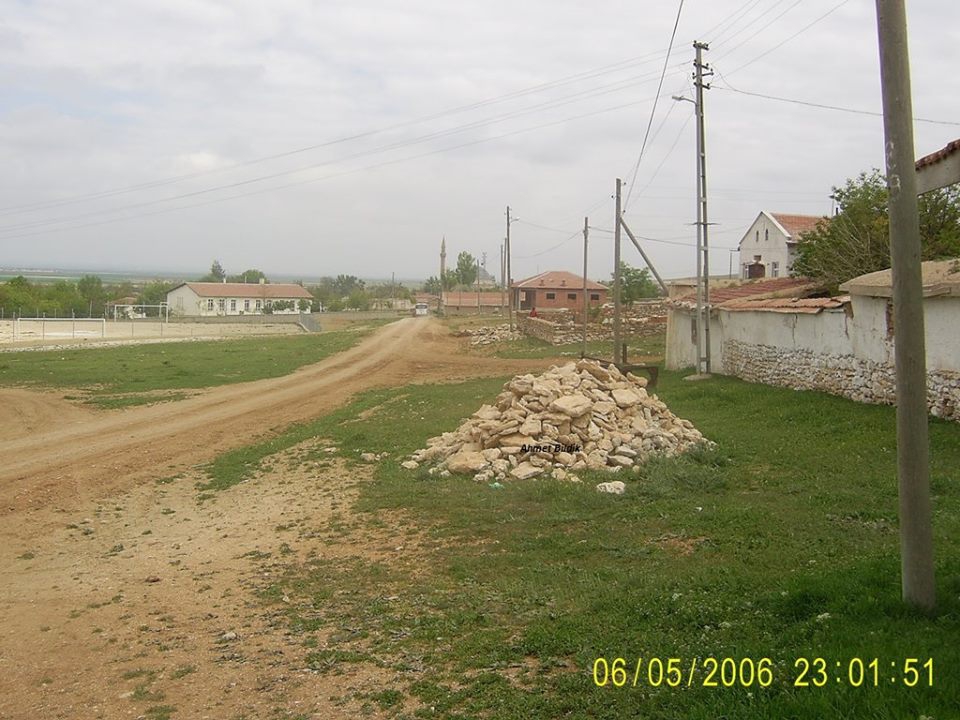 Altınekin Sarnıçköy Köyü Resimleri 5