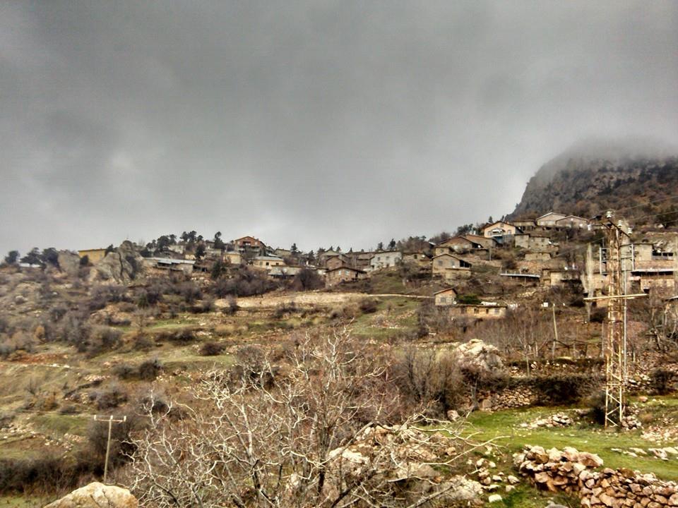 Altınekin Sarnıçköy Köyü Resimleri 6