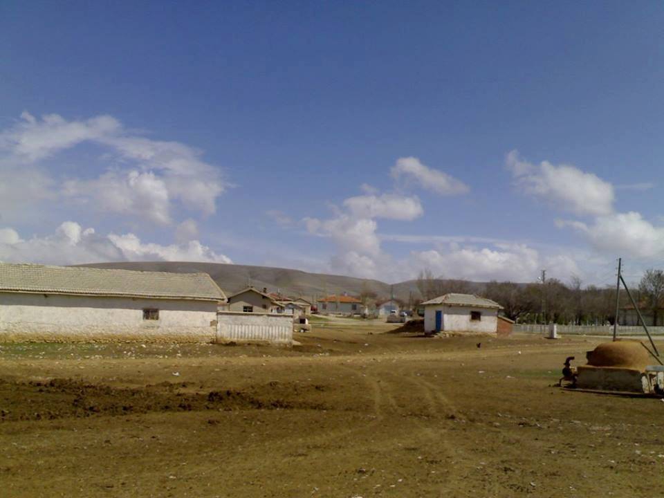 Altınekin Sarnıçköy Köyü Resimleri 7