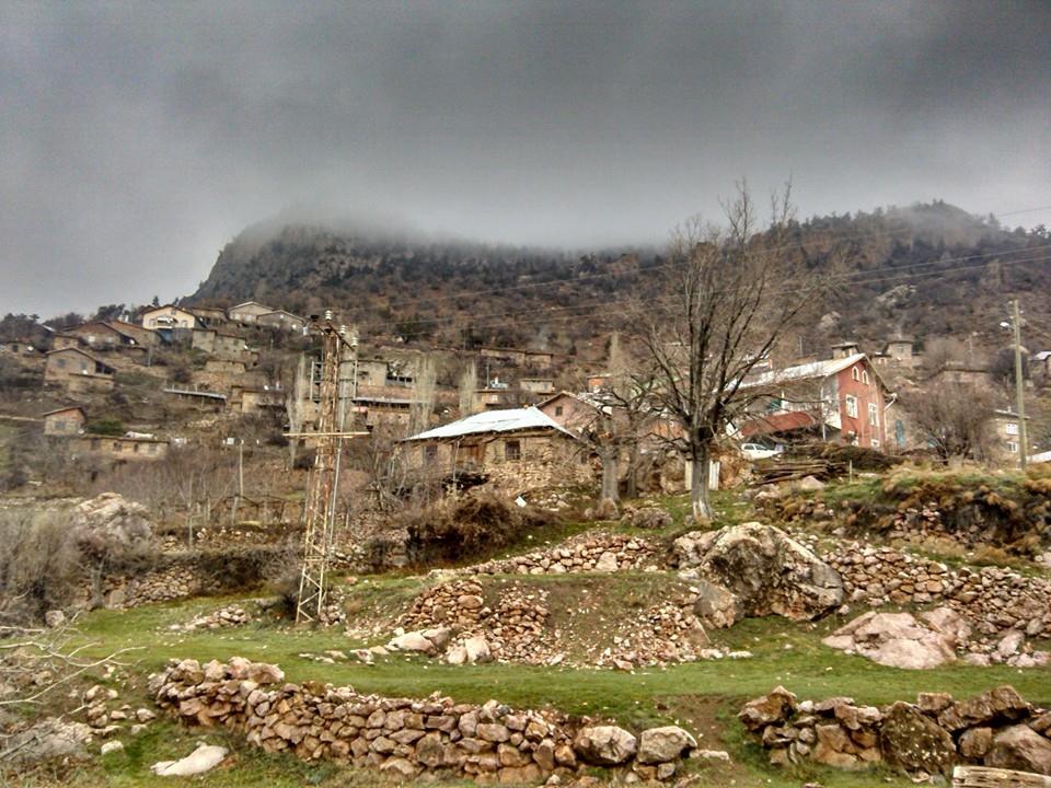 Altınekin Sarnıçköy Köyü Resimleri 8