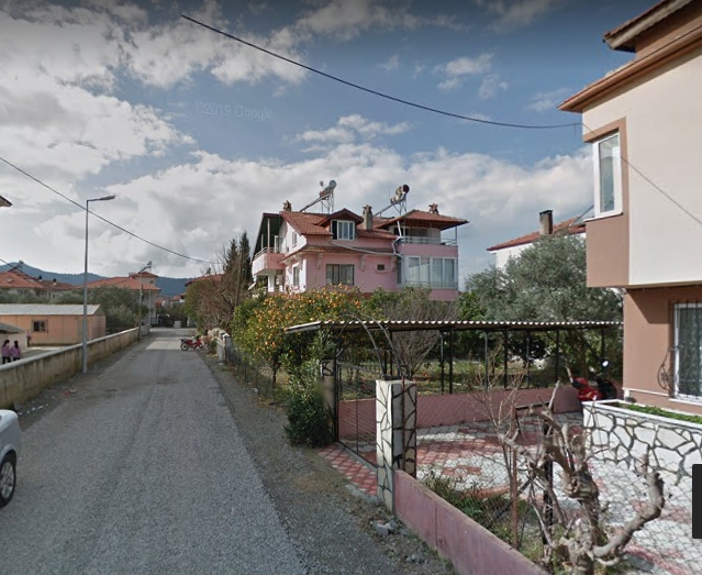 Ortaca Beşköprü Köyü Resimleri 1