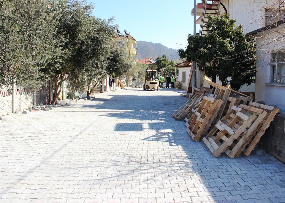 Ortaca Beşköprü Köyü Resimleri 2