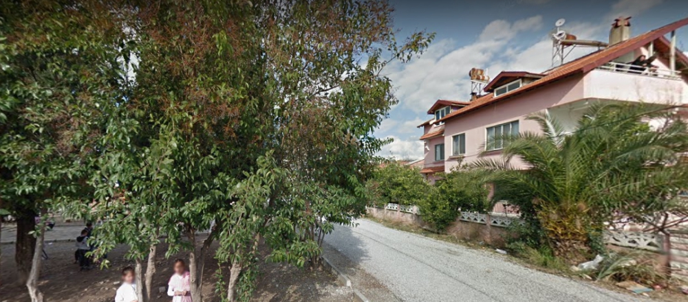 Ortaca Beşköprü Köyü Resimleri 3