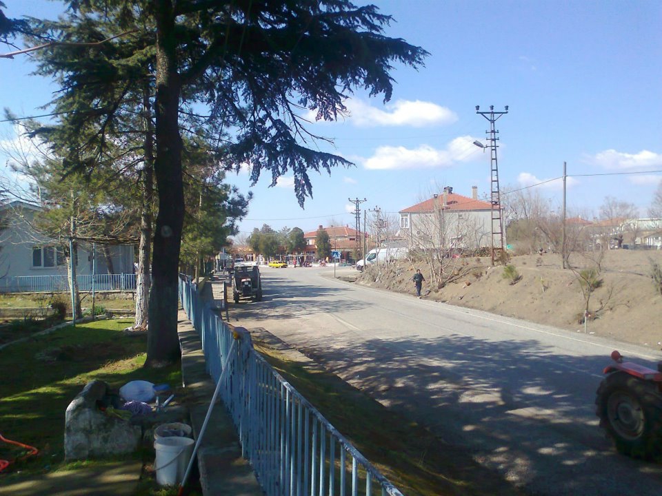 Havsa Hasköy Resimleri 8