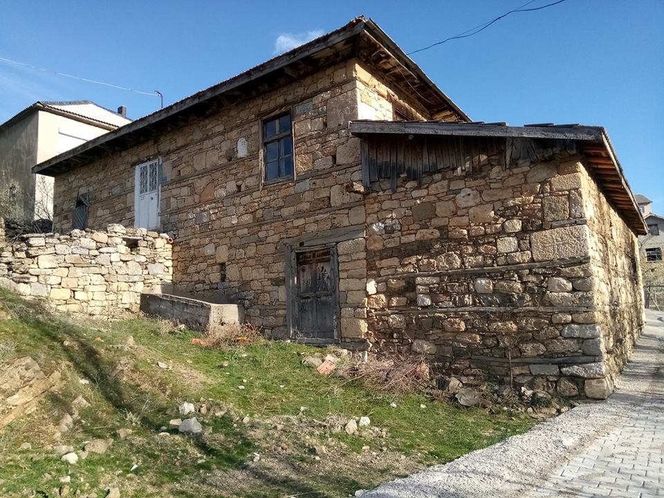 Altınekin Yenice Köyü Resimleri 4