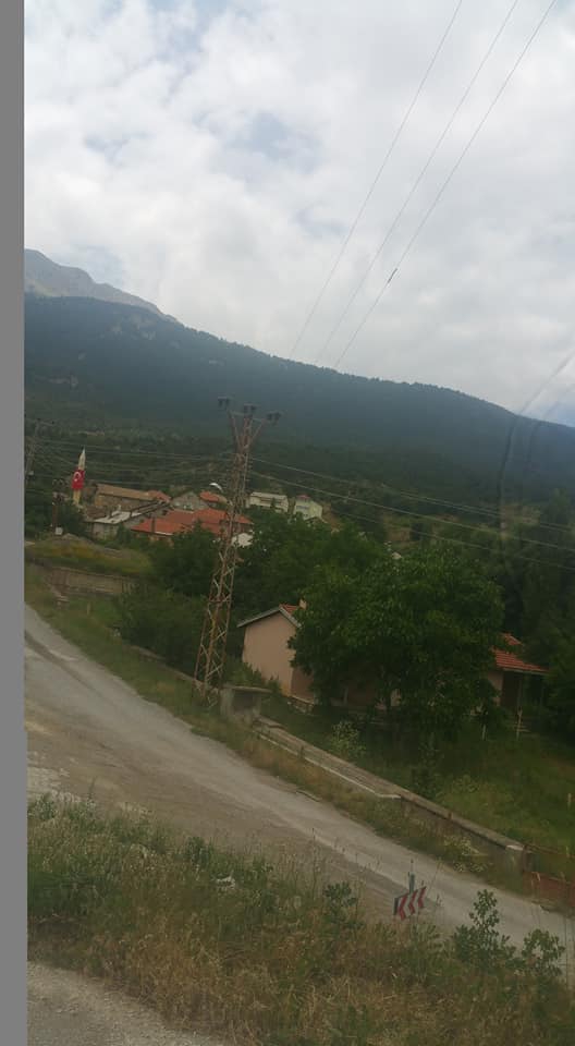 Altınekin Yenice Köyü Resimleri 6